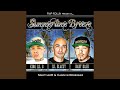 Summertime Breeze (Clean Version) (feat. Baby Bash, King Lil G, Carolyn Rodriguez & MartyJay R)