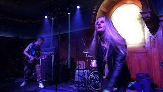 The Side Eyes - Dead End Boy (Live at Lodge Room March 2, 2018)