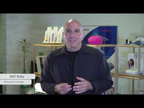 Genoxy Founding Team