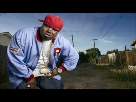 E-40 x Bay Area Type Beat "This Life" [Prod.Dymon]