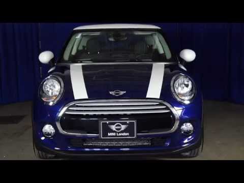 2015 MINI COOPER 3 Door #UM0281