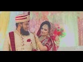 Nainowale Ne Trailer Sondhi Urmy Wedding Afnan Photography