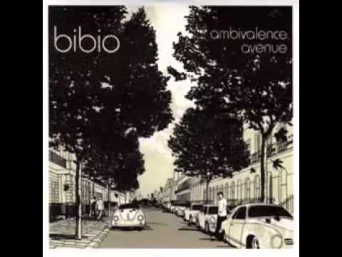 Bibio - Lovers Carvings (Oscar OZZ Edit)