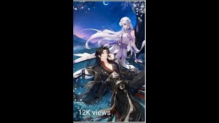 Download lagu Sometimes Love Means Letting Go… 💞'#donghua #sorts mp3