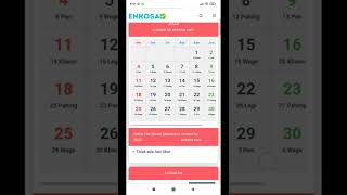 Download lagu Kalender Bulan September 2022 Lengkap mp3