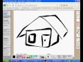 Sketch en paint online versie 