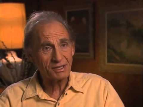 Sid Caesar on "Your Show of Shows" production - EMMYTVLEGENDS.ORG