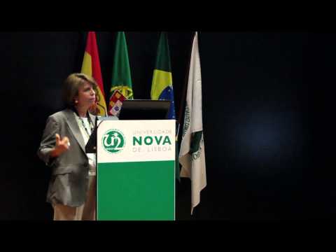 EUTIC 2014 | Lisboa, 22/Outubro