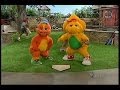 Barney Friends Hats Off To BJ Season 3 Episode 19