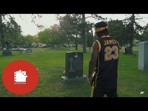 King Tino - "Too Much" Official Music Video | Shot By @J.SmithFilms