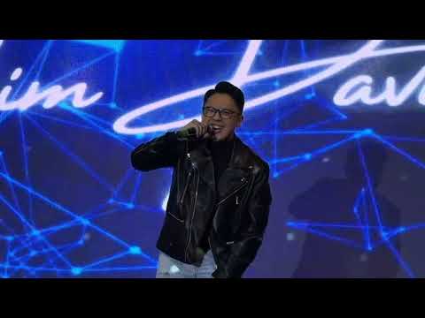 Before I Let You Go/ Til My Heartaches End - Tim Pavino