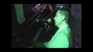 Dino Fiumara Jazz trio - MARINA BAY SANDS - SINGAPORE