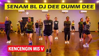 Download lagu SENAM BL PEMULA ASIK PARAH mp3