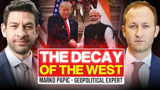 Trump’s Trade War 2.0: India’s Rise, the Russia-Venezuela Oil Swap, and the New Axis