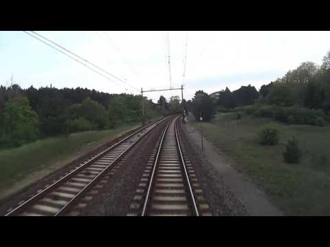 HISPEED HOLLAND Haarlem - Zandvoort 2015