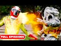 Power Rangers Ninja Steel Poisonous Plots E11 Full Episode Action Power Rangers Official