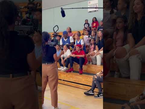 BTS to our show we shot, so much fun #actinglife #jboyz #camerazone #itswhatwedo #explore