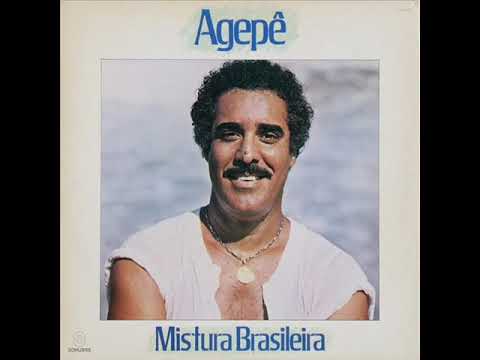 Agepê - Mistura Brasileira