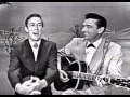 Jimmy Dean and Carl Smith-Bummin' Around