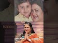 നടി ഉർവശിയുടെ കുടുംബം Malayalamactress Urvashi Virulshorts Tre
