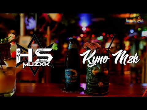 IYAZ x STYX 687 - Replay (ZOUK REMIX) 2K22 🔥🌴