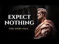How To Stop Expecting Things (Marcus Aurelius Stoicism)