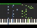 Mose Allison - Young Man Blues - Piano Backing Track Tutorials - Karaoke