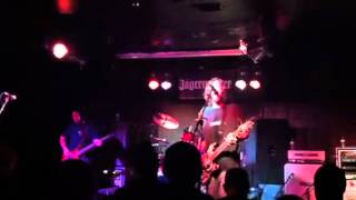 Smile Empty Soul &quot;Afterlife&quot; at the Boardwalk