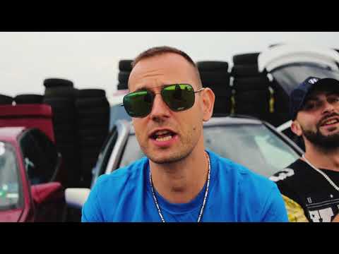 FANG - АКО IMAM HILKA V DJOBA (OFFICIAL VIDEO 2017)