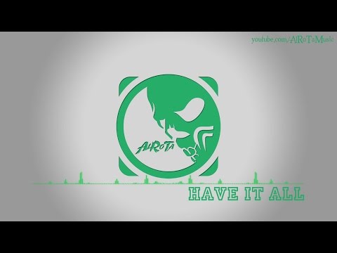 Have It All by Sven Karlsson - [Country Music]