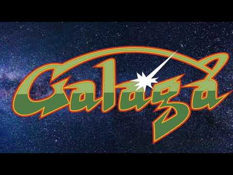 Galaga