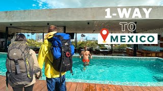 WE QUIT OUR JOBS TO TRAVEL THE WORLD! | Why, How & Our Plan