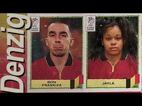 Bon Praskiza - Denzig