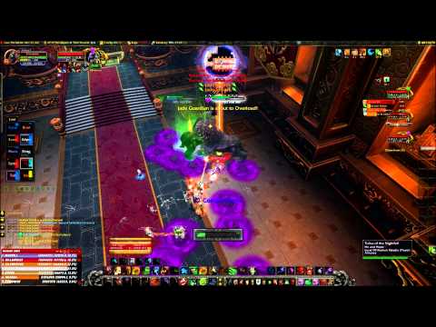 Mogushan Vaults - The Stone Guard 10 man