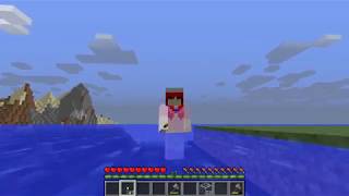 【ゆっくり実況】アルトマーレ日記 part10【Minecraft】