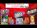 These 90s Toy Nail Designs Are Insane