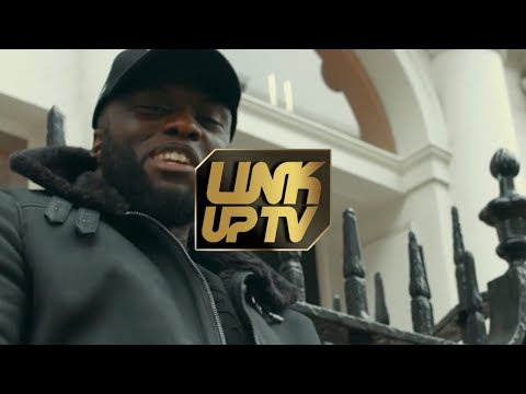 Predz UK - Don't Like Me (feat. TE dness) | Link Up TV