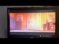 Disney Monsters Inc Trailer 2000