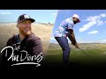 UFC 274 - The Din Diaries | Golfing With Justin Gaethje