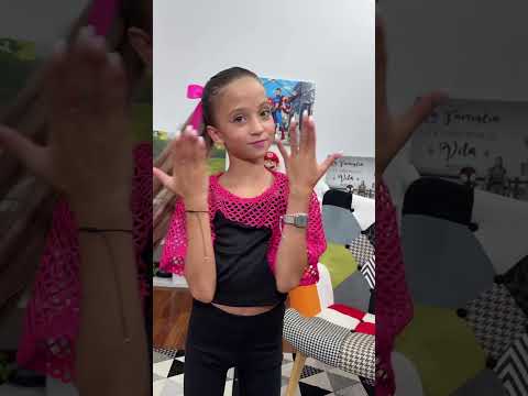 FIGLIACHIARA è una vera BADDIE #perte