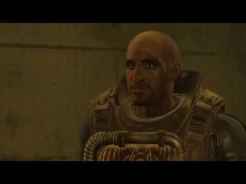 Fallout 4 Far Harbor DLC Playthrough - Pt. 14