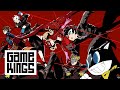 Persona 5 Strikers Review - Kopen, budgetbak of slopen?