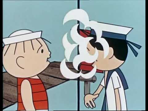 ???????????? Bolek a Lolek - Hledači pokladů