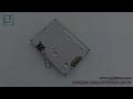 TCG057QVLAC-G00P Original 5.7 inch lcd display screens