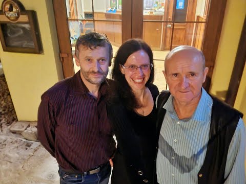 ŠUMAVÁCI - Tam u třeboňských kasáren