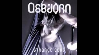 Asbjørn - Strange Ears (Single Version)