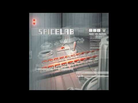 Spicelab - Spy vs. Spice (1996)