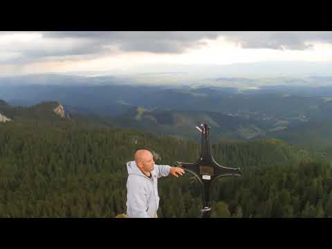 Egyes kő csúcsán 6