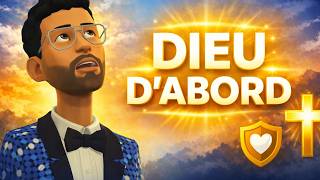 Tu Ne Devrais Jamais Commencer Ta Journée Sans Dieu — Voici Pourquoi 🙏