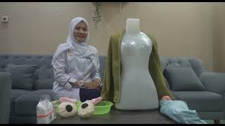 Download lagu PERAWATAN PAYUDARA ( BREASTCARE ) DAN PIJAT OKSITOSIN mp3